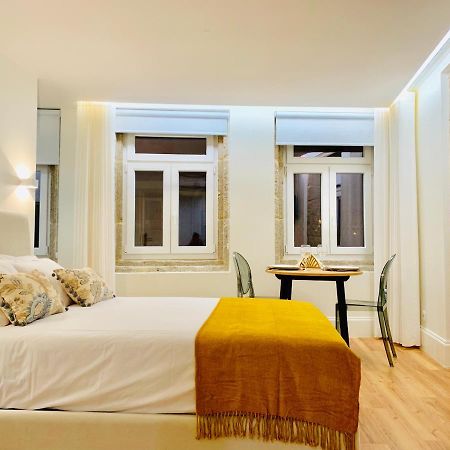 The Arch - Charming Apartments In The Historic Center Braga Exteriör bild